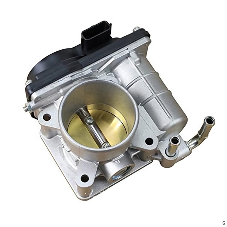 

Car Throttle Body Assembly 16119-AE013 16119-AU003SERA576-01 for Nissan