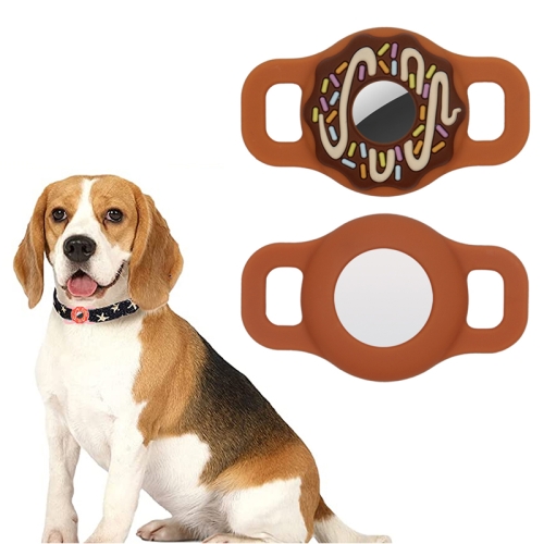 Anti scratch outlet collar