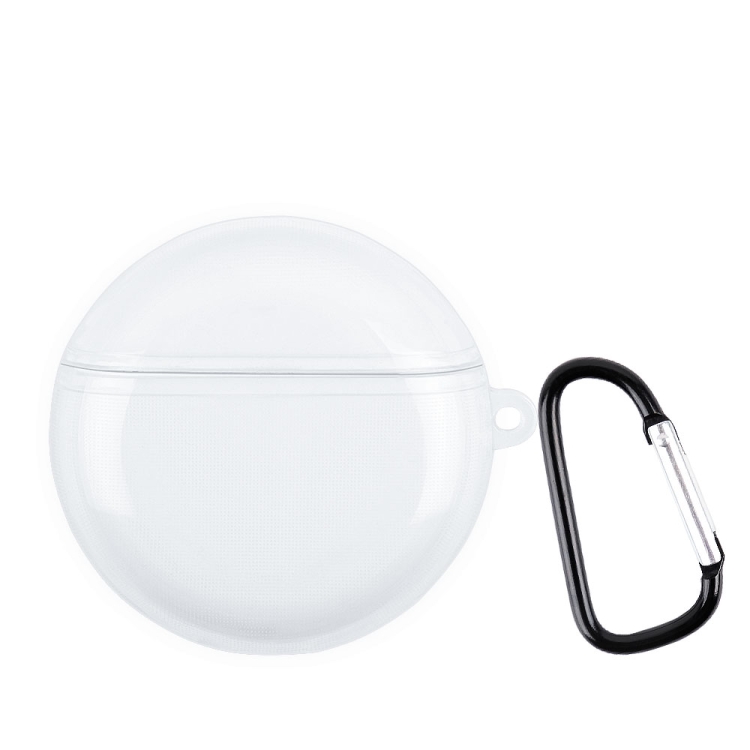 

Earphone TPU Protective Case For Huawei FreeBuds 3(Transparent)