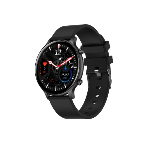 

M28 1.32 inch HD Screen Smart Watch, Support Sport Mode/Bluetooth Calling(Black)