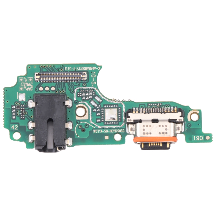 

For vivo T1X 4G Charging Port Board