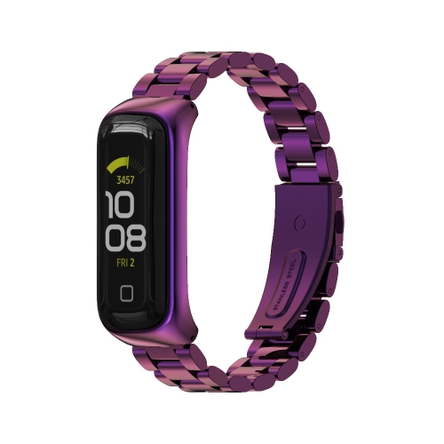 Samsung gear hot sale fit 2 purple