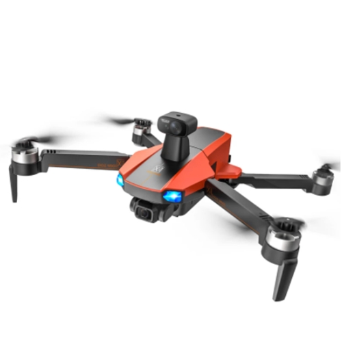 

JJR/C X22 6K HD GPS 5G WIFI 3-Axis Gimbal Professional RC Drone, Model:With Obstacle Avoidance