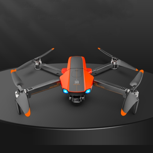 

JJR/C X22 6K HD GPS 5G WIFI 3-Axis Gimbal Professional RC Drone, Model:Without Obstacle Avoidance