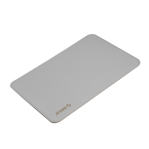 

ORICO Double Sided Mouse Pad, Size: 200x300mm, Color:Cork + Grey PU