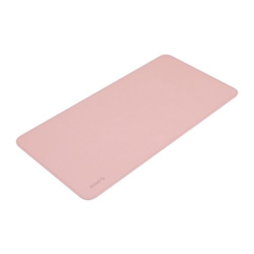 

ORICO Double Sided Mouse Pad, Size: 300x600mm, Color:Cork + Pink PU