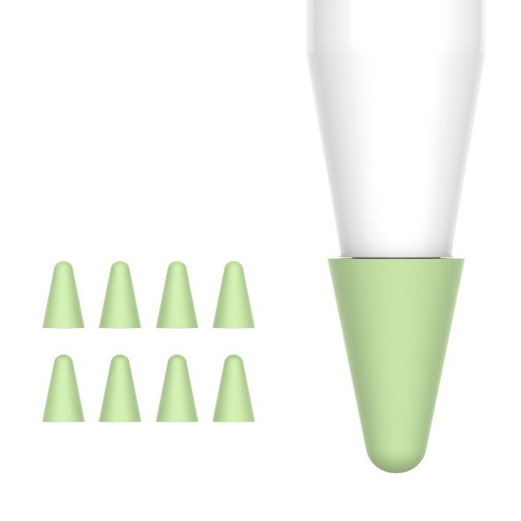 PCS Set Universal Wearable Stylus Nib Cover For Apple Pencil