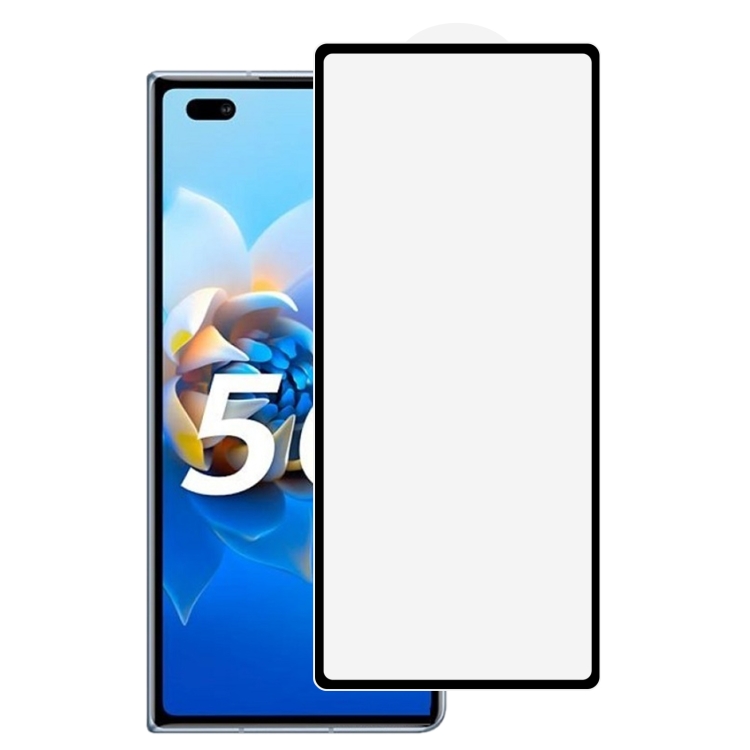 

Full Glue Screen Tempered Glass Film For Huawei Mate X2