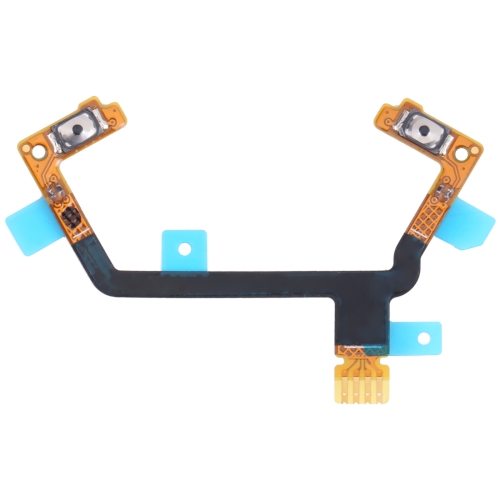 For Samsung Galaxy Watch 46mm SM-R800 Power Button Flex Cable professional gray krone lsa plus telecom phone wire cable rj11 rj45 punch down network tool kit