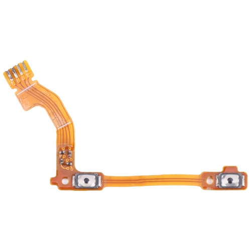 For Samsung Gear S3 Classic/Gear S3 Frontier SM-R760 SM-R770 Power Button Flex Cable металл sony music arch enemy will to power coloured vinyl lp