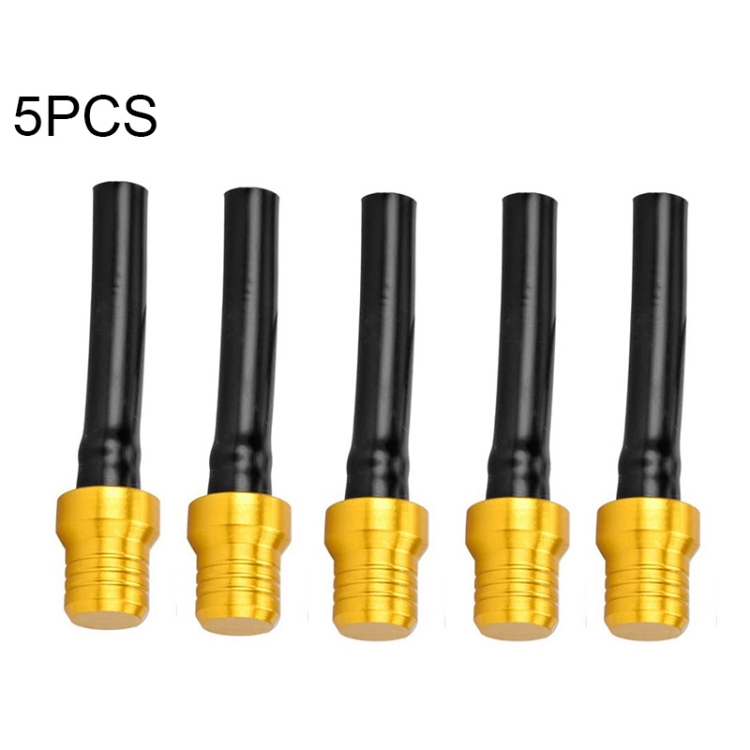 NGK VB05F 120° Universal Motorcycle Spark Plug Attachment Pipette