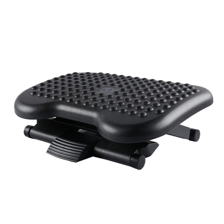 

Ergonomics Office Footrest Step Stool