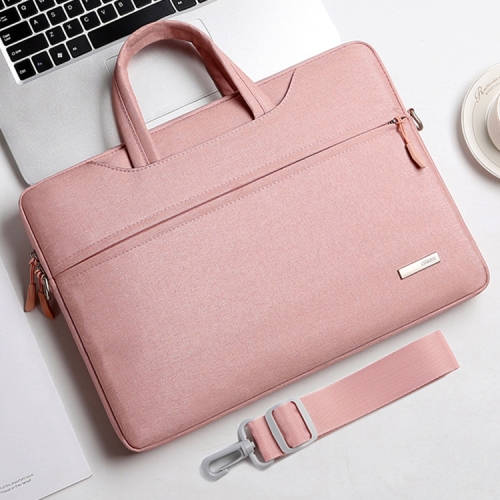 14 inch laptop shop case with shoulder strap