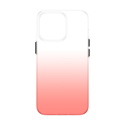 

PC Symphony Gradient Phone Case For iPhone 12 Pro Max(Orange)