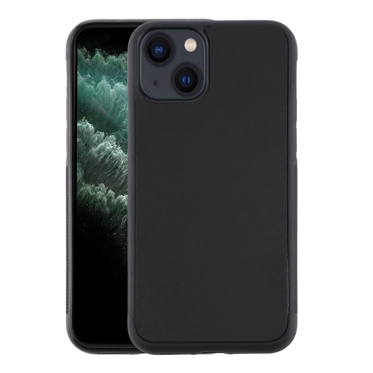 

Anti-Gravity Shockproof Phone Case For iPhone 14 Max(Black)