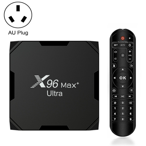  H96 Max RK3566 Android 11.0 TV Box RK3566 4GB 32GB Set Top Box  Dual WiFi Bluetooth 4.0 1000M LAN 4K H.265 Media Player with i8 Wireless  Keyboard : Electronics