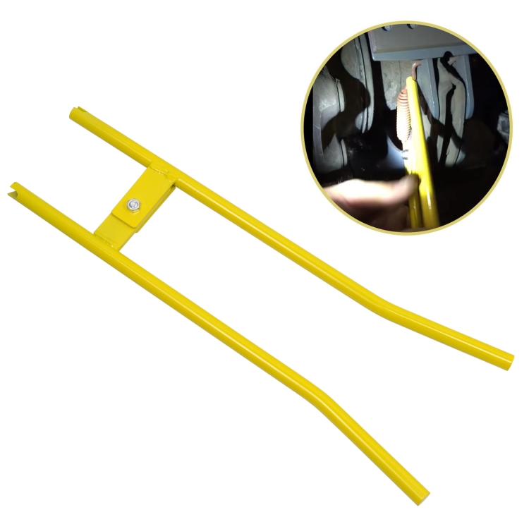 

XBL125 Truck Brake Spring Tool Anchor Pin Spings Installer