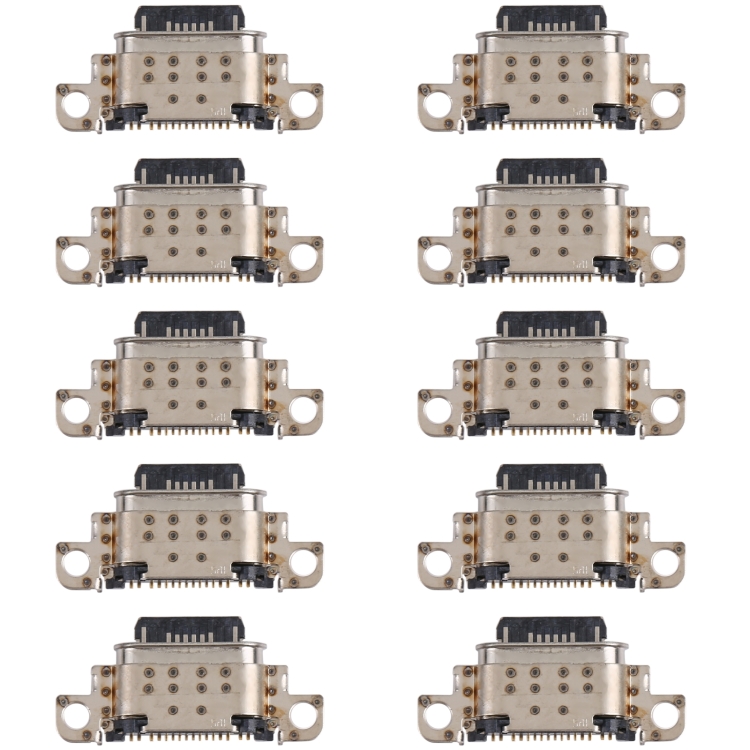 

For Samsung Galaxy A33 5G 10pcs Charging Port Connector