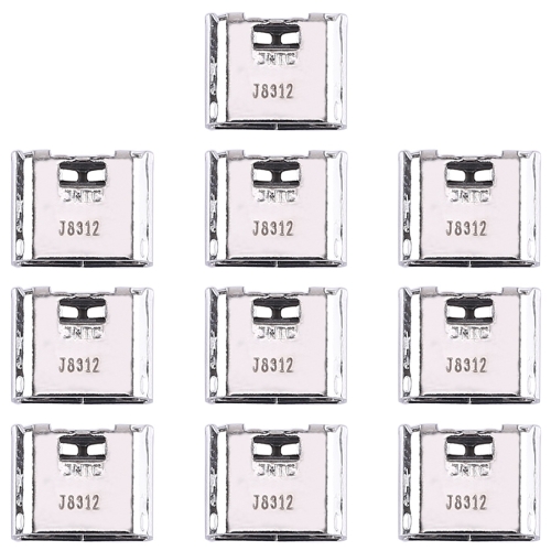 

10 PCS Charging Port Connector For Samsung Galaxy A90S