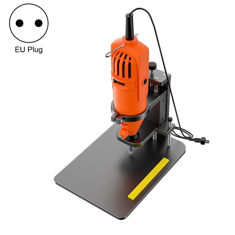 

TBK Multifunctional IC Electric Grinder Polish Machine EU Plug