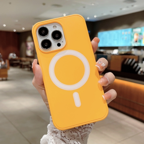 yellow iphone 14 pro case