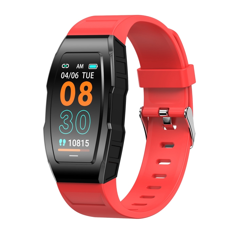 Tracker Smartwatch F18 Smartwatch Review Ultra Smart Wristband