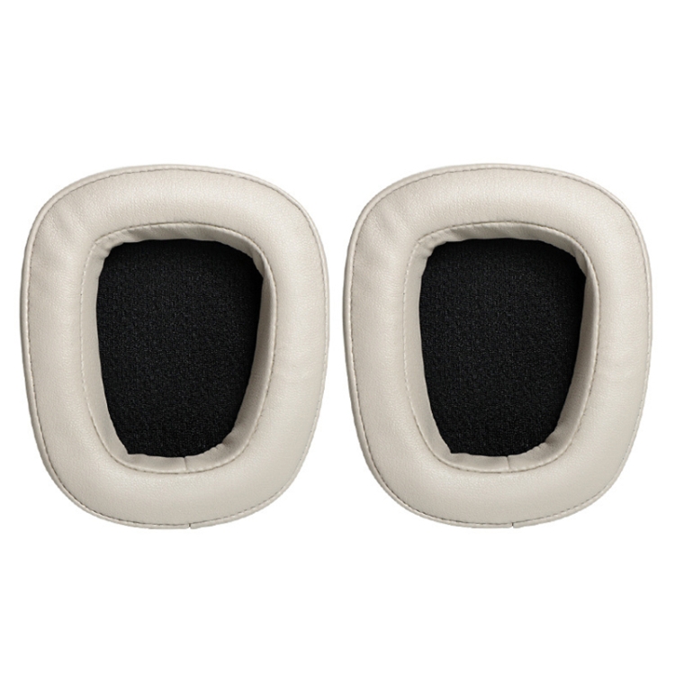Alohadillas De Repuesto Para Auriculares Copatibles Con Logitech G930