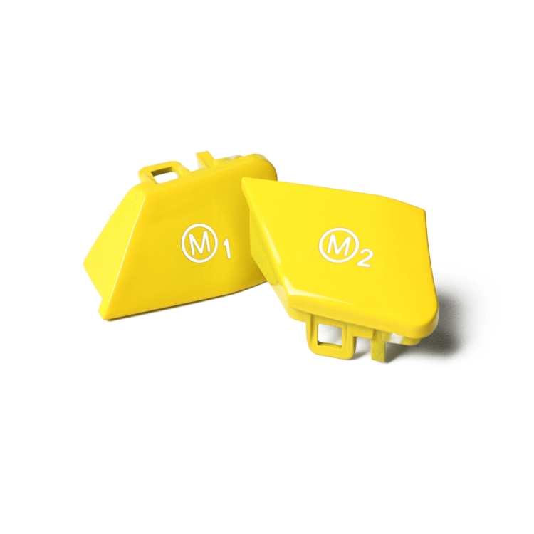 

Car Steering Wheel M1 M2 Button Engine Start Stop OFF Buttons for BMW F20