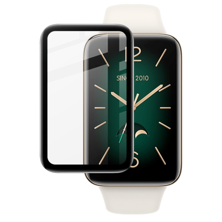 

IMAK Plexiglass HD Watch Protective Film