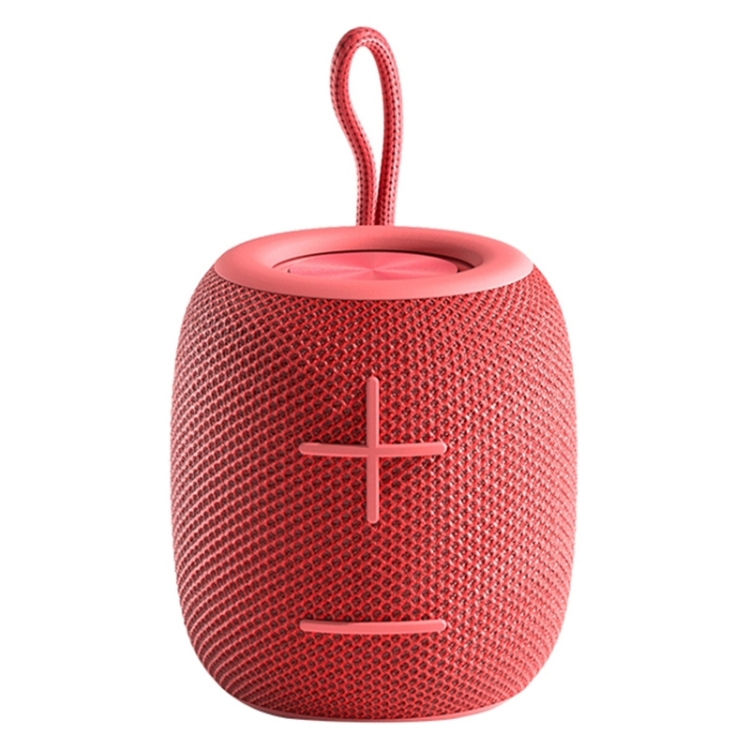 

Sanag M11 IPX7 Waterproof Outdoor Portable Mini Bluetooth Speaker(Red)