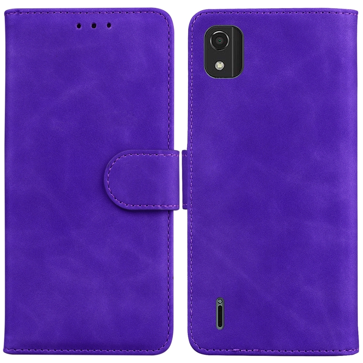 Poco F4 Gt Funda Tipo Billetera De Cuero Para Nokia 5.4, 2.4, 5.3, 7.2, 8.3 Y Más - Con Ranuras Para Tarjetas Y Soporte Funda Cuero Pixfab