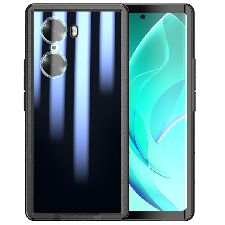 

For Honor 60 RedPepper NEO 360 Full Body Waterproof Phone Case