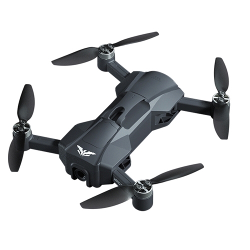 

JJR/C X23 GPS/GLONASS Foldable Aerial photography RC Quadcopter Drone Without 360 Detector(A Version)