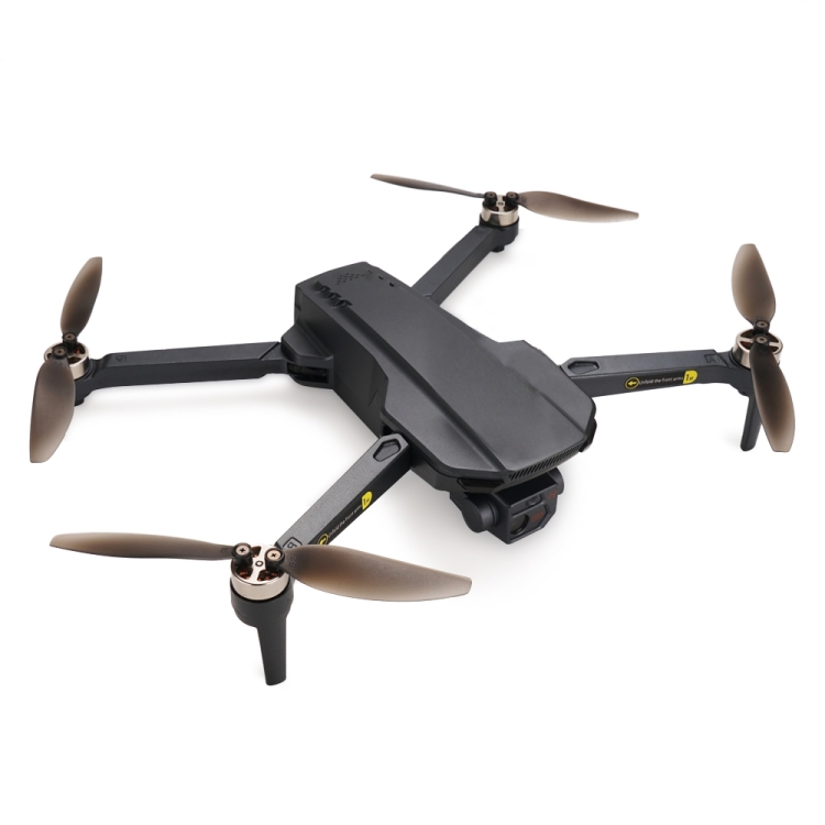 

JJR/C X23 GPS/GLONASS Foldable Aerial photography RC Quadcopter Drone Without 360 Detector(B Version)