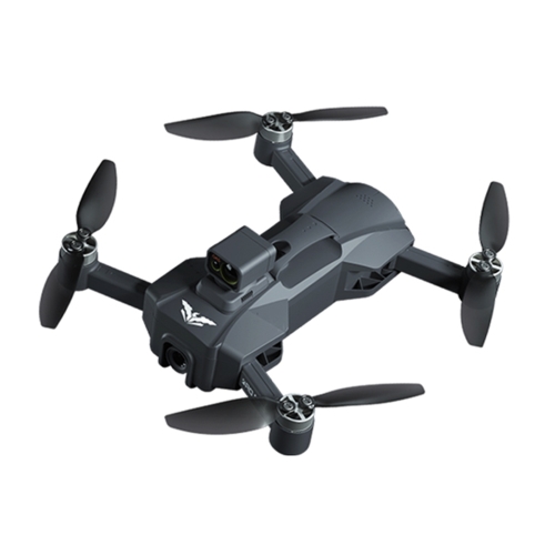

JJR/C X23 GPS/GLONASS Foldable Aerial photography RC Quadcopter Drone With 360 Detector(A Version)