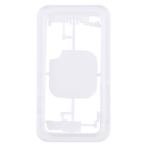 

Battery Cover Laser Disassembly Positioning Protect Mould For iPhone 8