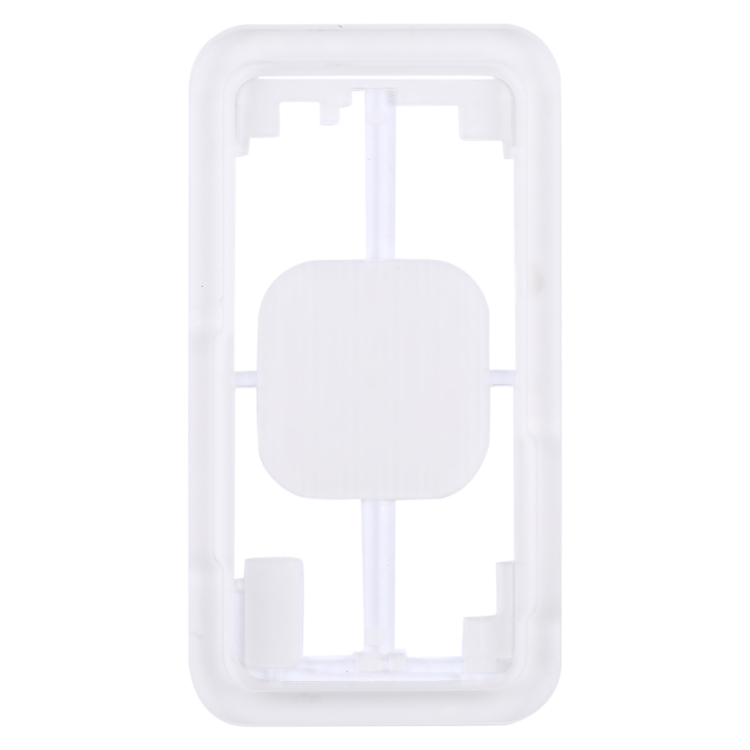 

Battery Cover Laser Disassembly Positioning Protect Mould For iPhone X