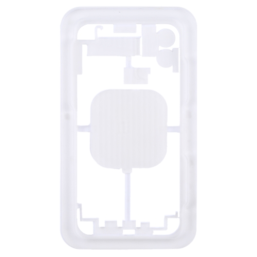 

Battery Cover Laser Disassembly Positioning Protect Mould For iPhone 11