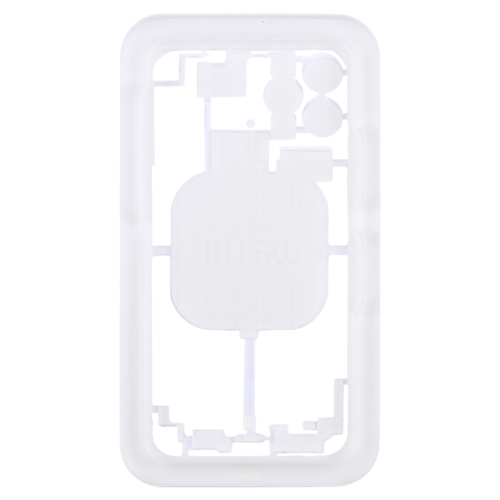 

Battery Cover Laser Disassembly Positioning Protect Mould For iPhone 11 Pro