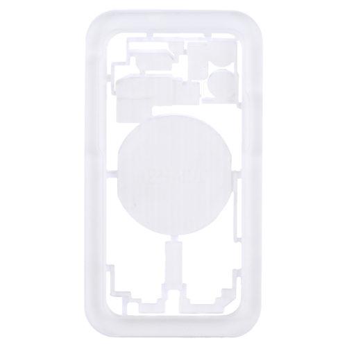 

Battery Cover Laser Disassembly Positioning Protect Mould For iPhone 12 mini