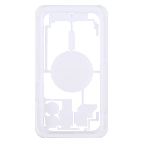 

Battery Cover Laser Disassembly Positioning Protect Mould For iPhone 13 Pro Max