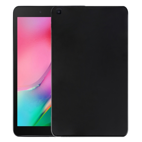 

For Samsung Galaxy Tab A 8.0 & S Pen 2019 / SM-P200 / SM-P205 TPU Tablet Case(Black)