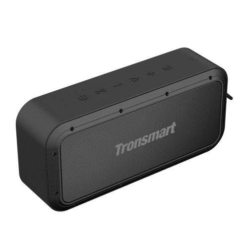 

Tronsmart Force Pro 60W Portable Outdoor Waterproof Bluetooth 5.0 Speaker