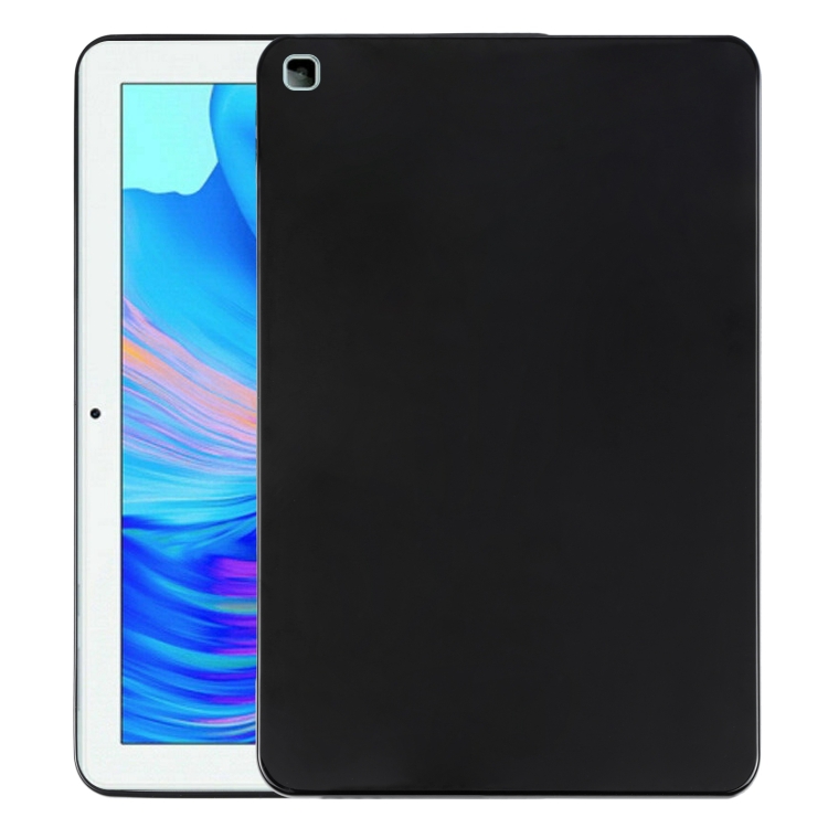 

For Honor Pad X6 9.7 / Pad 6 10.1 TPU Tablet Case(Black)