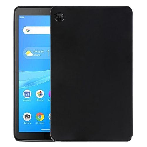 

For Lenovo Tab M7 TB-7305 TPU Tablet Case(Black)