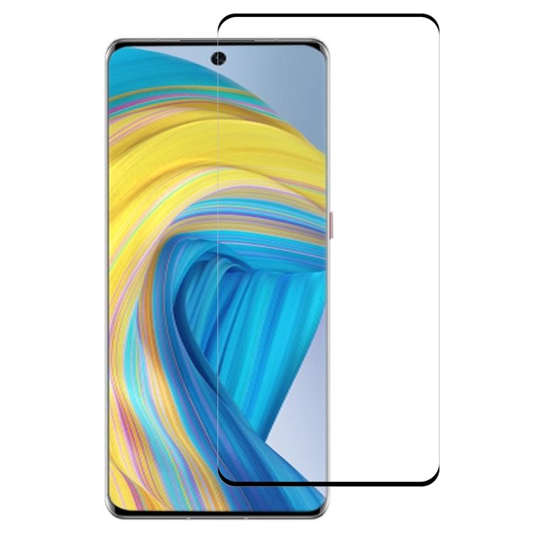 

3D Curved Edge Full Screen Tempered Glass Film For Huawei Mate 50