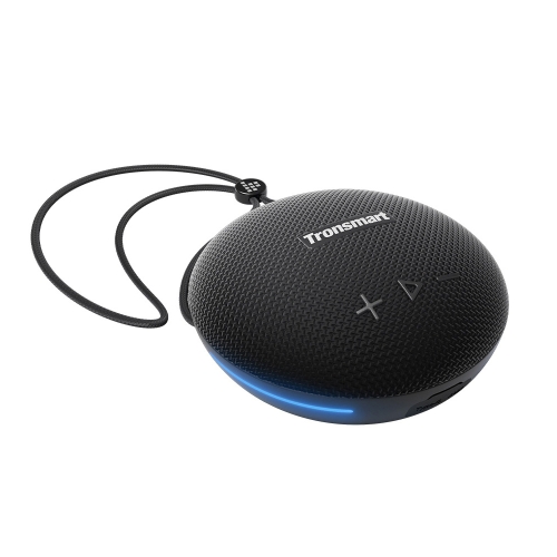 

Tronsmart Splash 1 15W Mini Portable Waterproof Bluetooth 5.0 Speaker