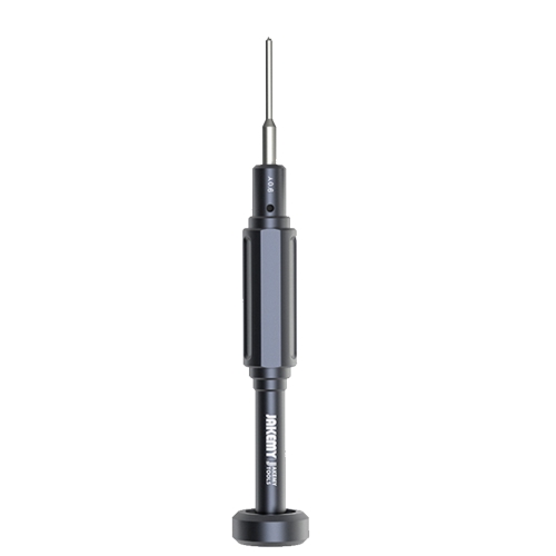 

JAKEMY JM-8179 3D Magnetic Non-Slip Screwdriver, Model:Y0.8