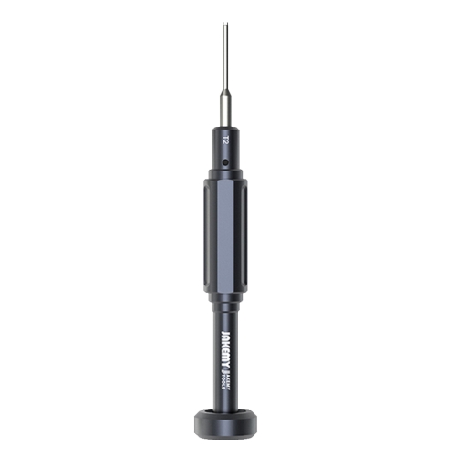 

JAKEMY JM-8179 3D Magnetic Non-Slip Screwdriver, Model:Torx T2