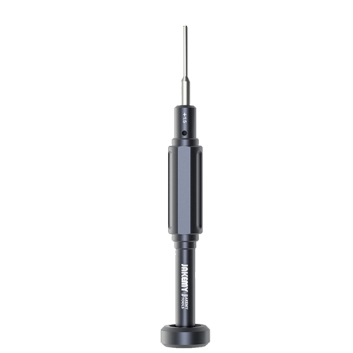 

JAKEMY JM-8179 3D Magnetic Non-Slip Screwdriver, Model:Phillips 1.5